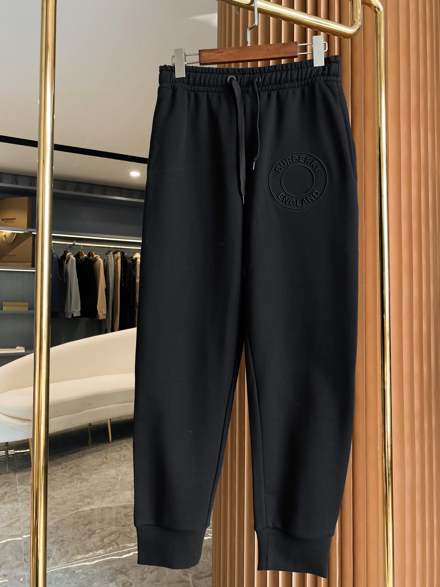 Burberry Long Pants